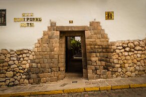 Hotel Rumi Punku