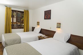 Hotel Rumi Punku
