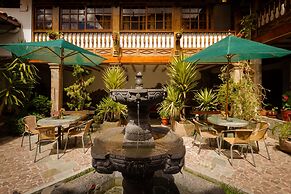 Hotel Rumi Punku