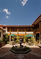 Hotel Rumi Punku