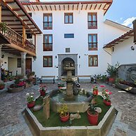 Hotel Rumi Punku