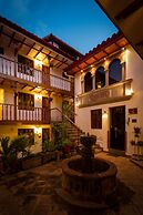 Hotel Rumi Punku
