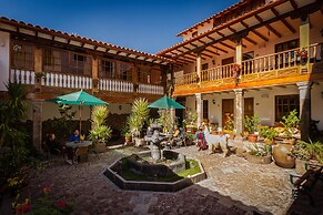 Hotel Rumi Punku