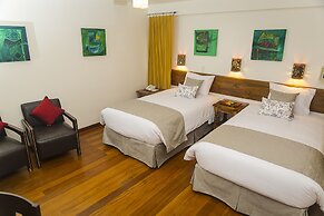 Hotel Rumi Punku