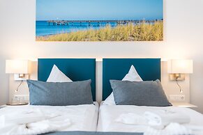 Hotel Haffidyll