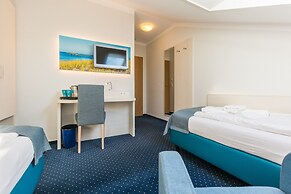 Hotel Haffidyll