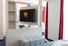 Hotel Haffidyll