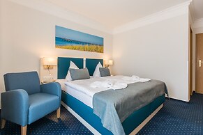 Hotel Haffidyll