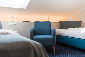 Hotel Haffidyll