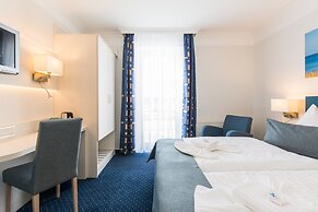 Hotel Haffidyll