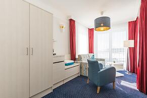 Hotel Haffidyll