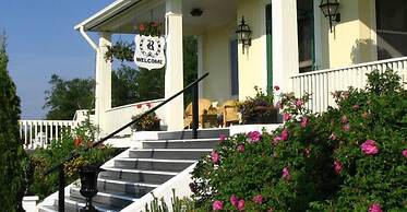 Rossmount Inn