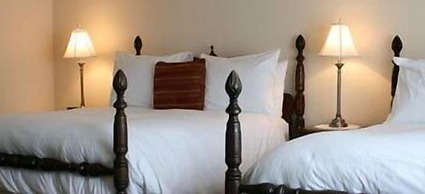 Rossmount Inn
