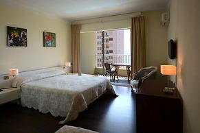 Sun Beach Hôtel