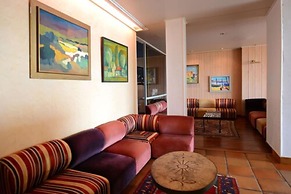 Sun Beach Hôtel