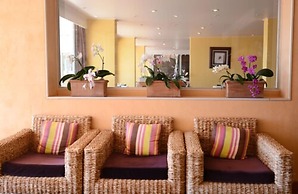 Sun Beach Hôtel