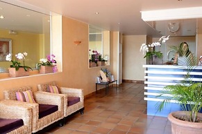 Sun Beach Hôtel