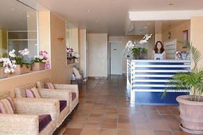 Sun Beach Hôtel