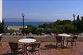 Sun Beach Hôtel