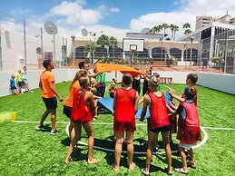 HD Parque Cristobal Tenerife