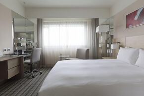 Santos Hotel