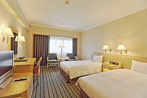 Santos Hotel