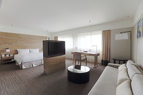 Santos Hotel