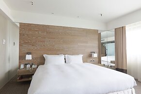 Santos Hotel