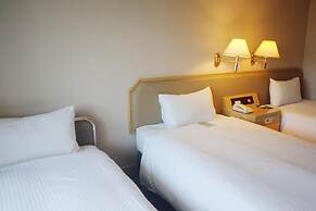 Santos Hotel