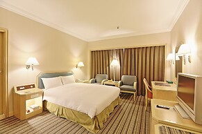 Santos Hotel