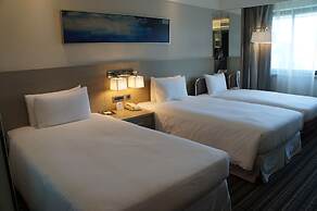 Santos Hotel