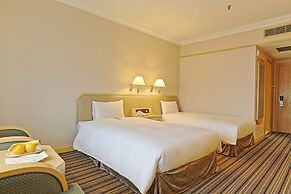 Santos Hotel