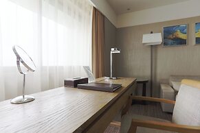 Santos Hotel