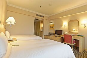 Santos Hotel