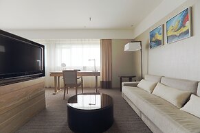 Santos Hotel