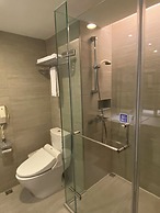 Santos Hotel