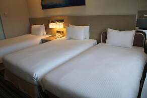 Santos Hotel