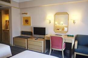 Santos Hotel