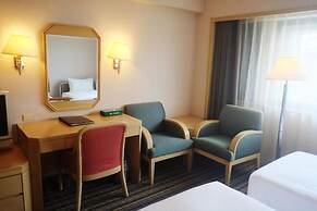Santos Hotel