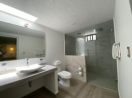 Hotel Medrano