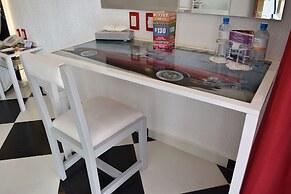 Hotel Medrano