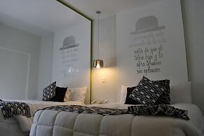 Hotel Medrano