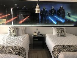 Hotel Medrano