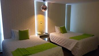 Hotel Medrano