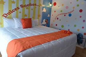 Hotel Medrano