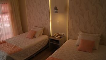 Hotel Medrano
