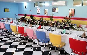 Hotel Medrano