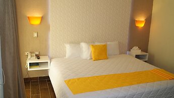 Hotel Medrano