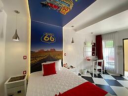 Hotel Medrano