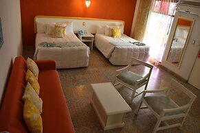 Hotel Medrano
